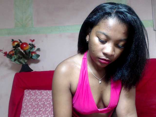 PatriciaBelle webcam