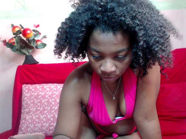 PatriciaBelle from BongaCams is Freechat