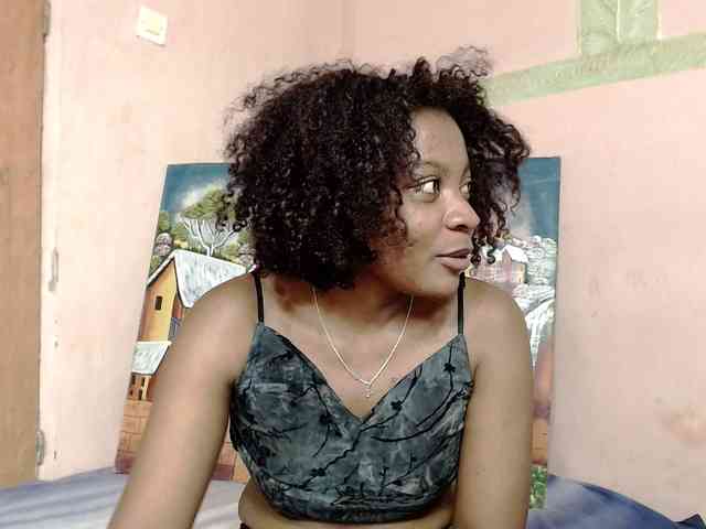 PatriciaBelle webcam