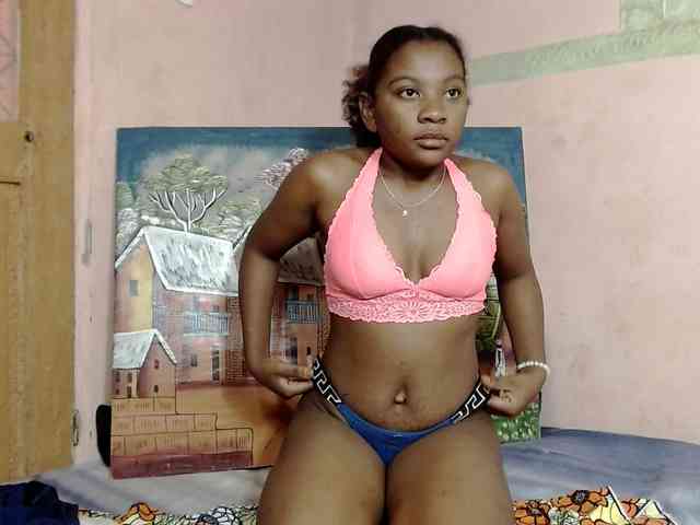 PatriciaBelle webcam