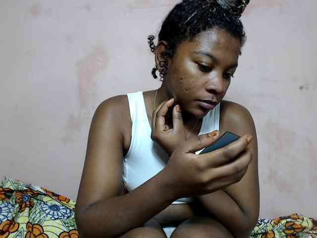 PatriciaBelle webcam