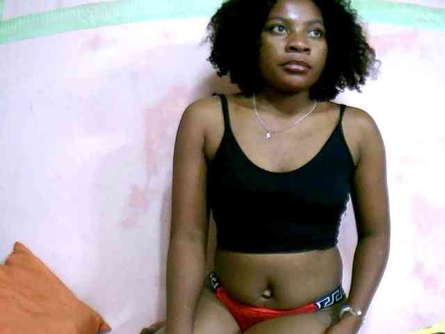 PatriciaBelle webcam