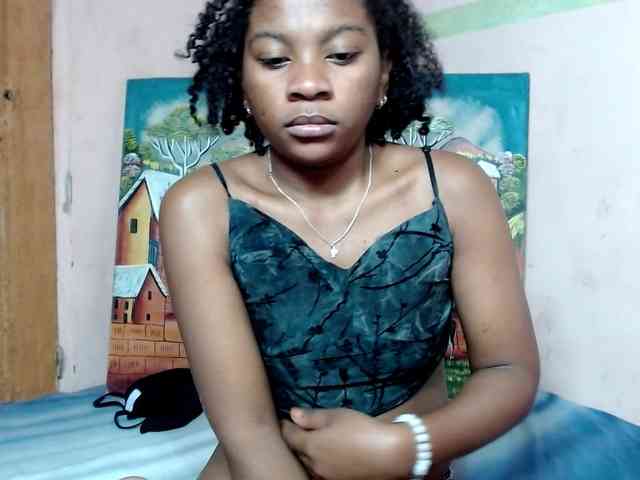 PatriciaBelle webcam