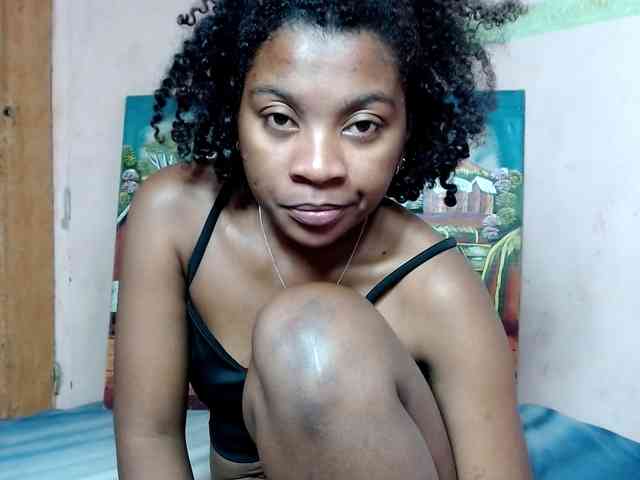 PatriciaBelle webcam