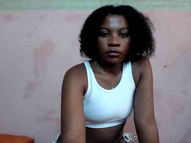 PatriciaBelle webcam