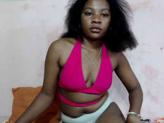 PatriciaBelle webcam