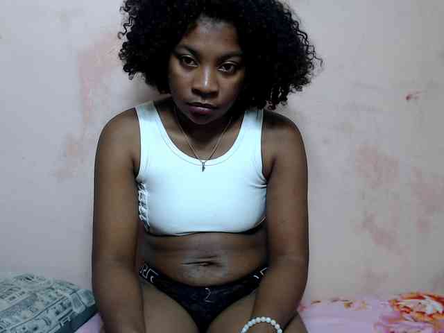 PatriciaBelle webcam