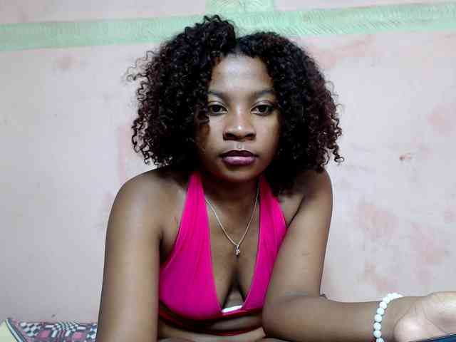PatriciaBelle webcam