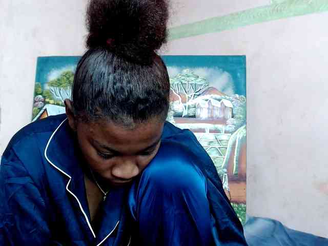 PatriciaBelle webcam