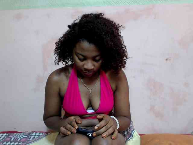 PatriciaBelle webcam