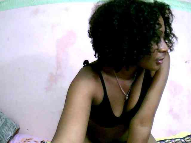 PatriciaBelle webcam