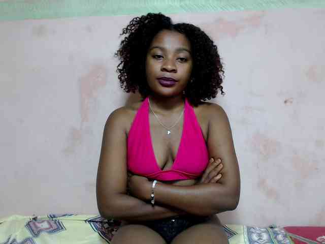 PatriciaBelle webcam