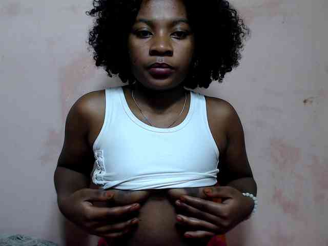 PatriciaBelle webcam