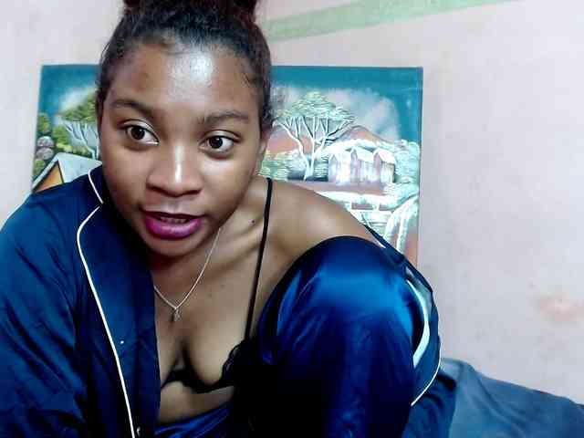 PatriciaBelle webcam