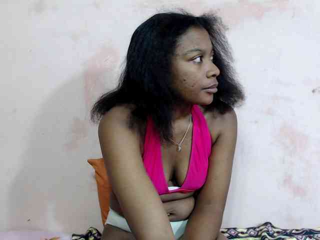 PatriciaBelle webcam