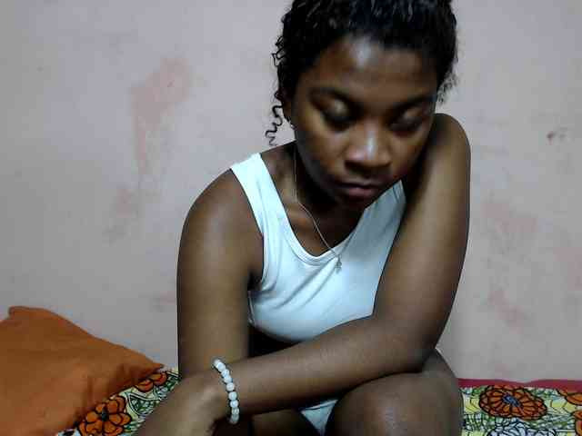 PatriciaBelle webcam
