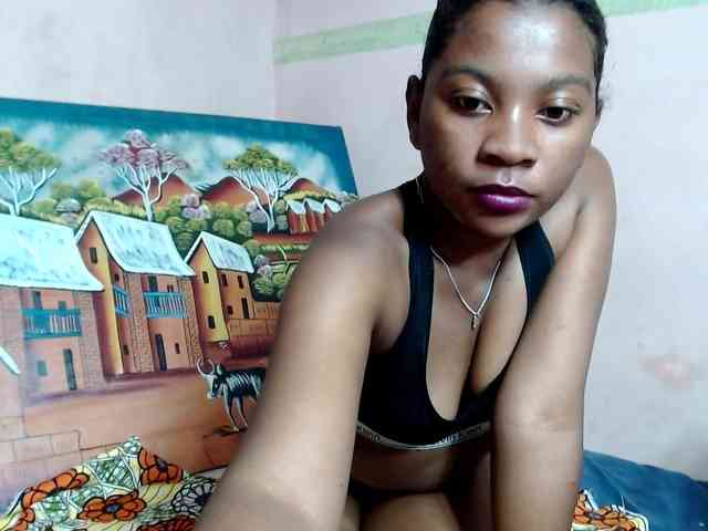 PatriciaBelle webcam