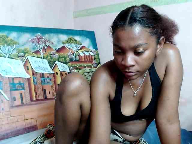 PatriciaBelle webcam