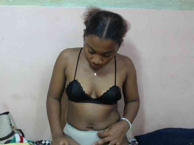 PatriciaBelle webcam