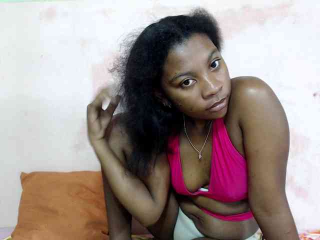 PatriciaBelle webcam