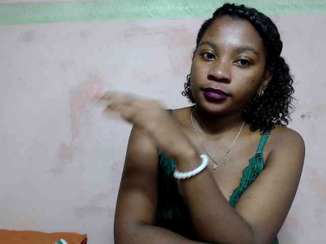 PatriciaBelle webcam