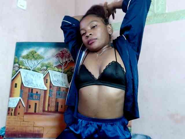 PatriciaBelle webcam