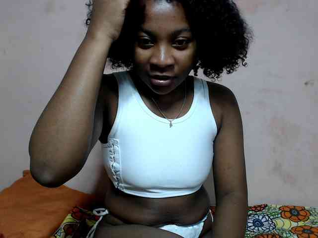 PatriciaBelle webcam