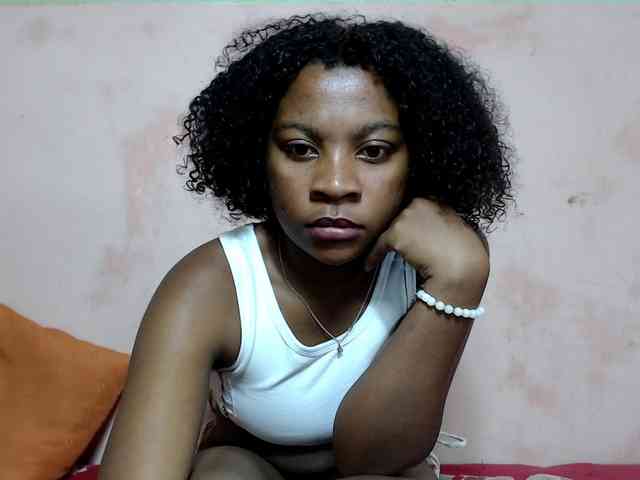 PatriciaBelle webcam