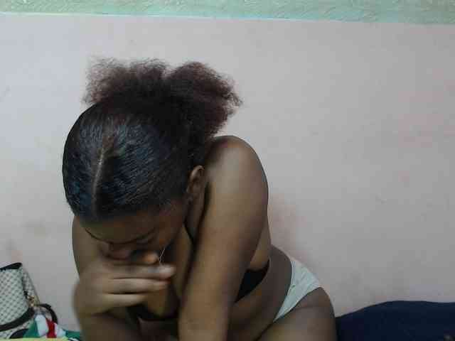PatriciaBelle webcam