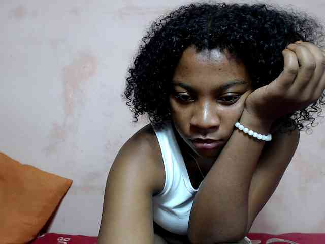 PatriciaBelle webcam