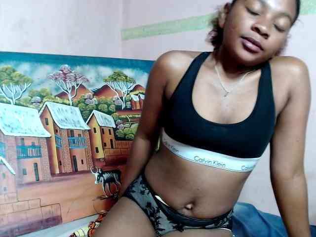 PatriciaBelle webcam