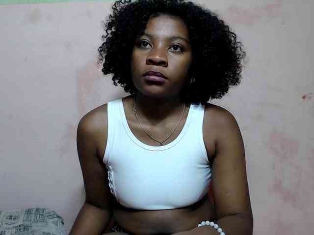 PatriciaBelle webcam