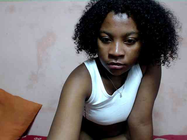 PatriciaBelle webcam