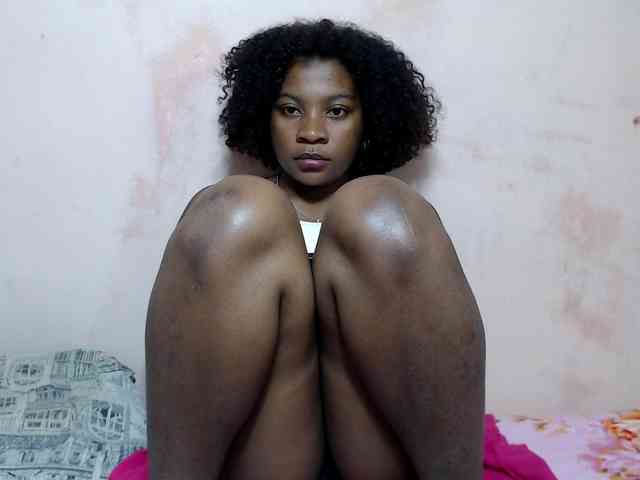 PatriciaBelle webcam