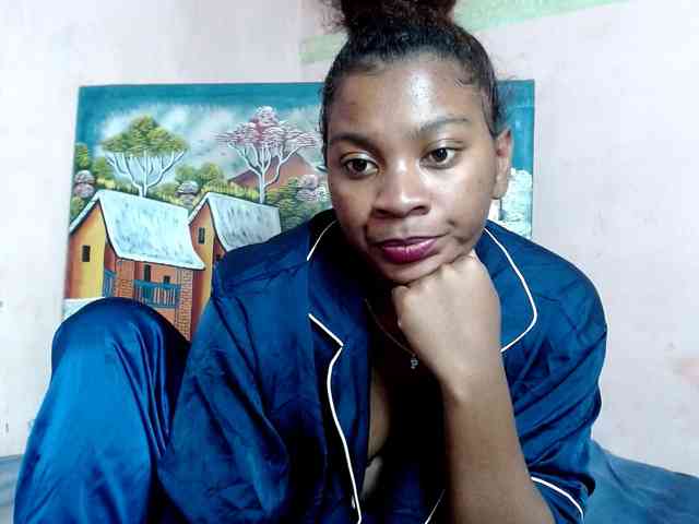 PatriciaBelle webcam
