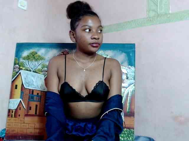 PatriciaBelle webcam
