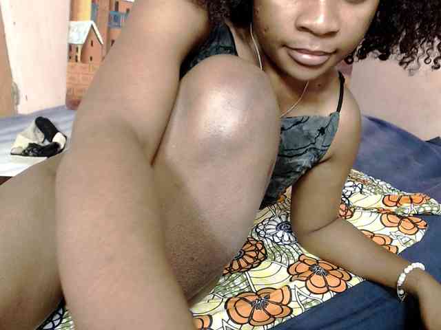 PatriciaBelle webcam