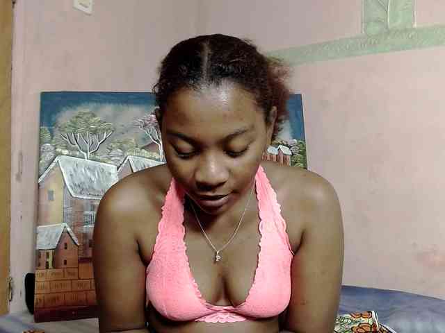 PatriciaBelle webcam