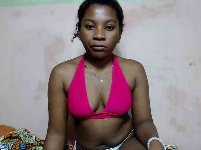 PatriciaBelle webcam