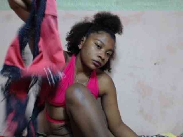PatriciaBelle webcam