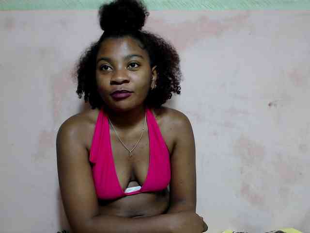 PatriciaBelle webcam