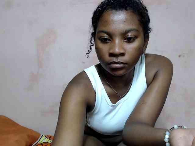 PatriciaBelle webcam