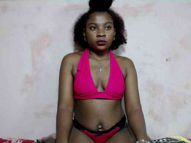 PatriciaBelle webcam