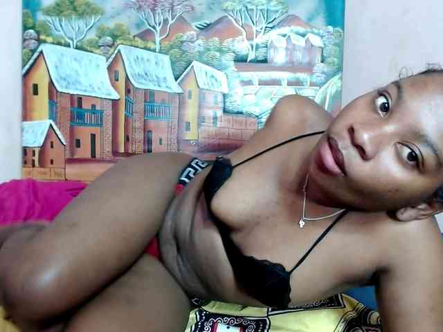 PatriciaBelle bongacams
