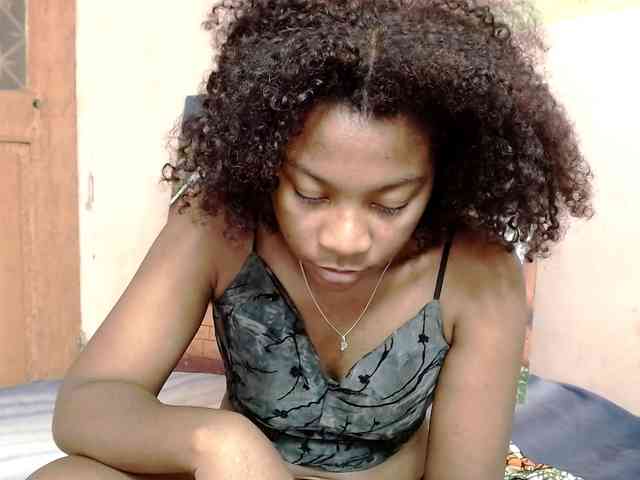 PatriciaBelle webcam