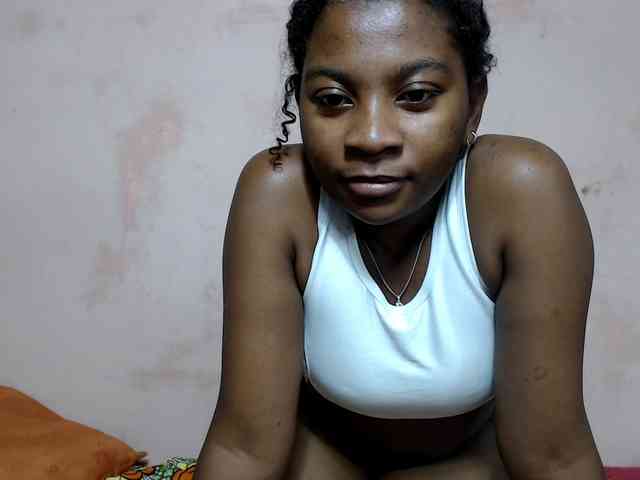 PatriciaBelle webcam