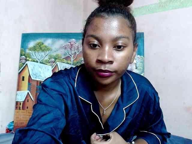 PatriciaBelle webcam