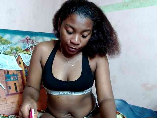 PatriciaBelle webcam