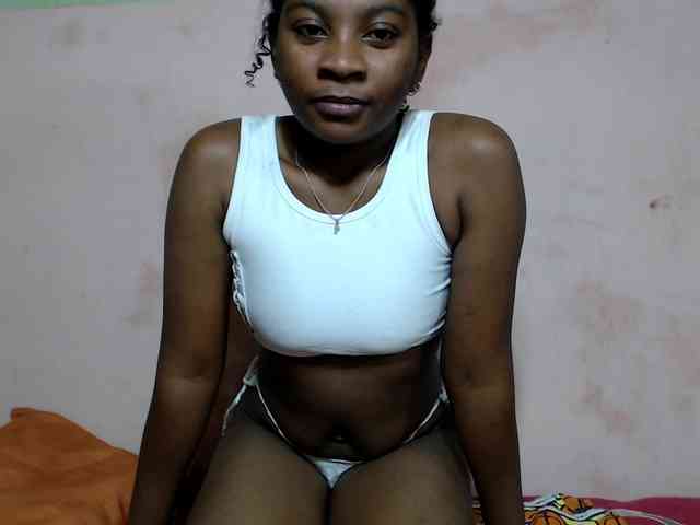 PatriciaBelle webcam