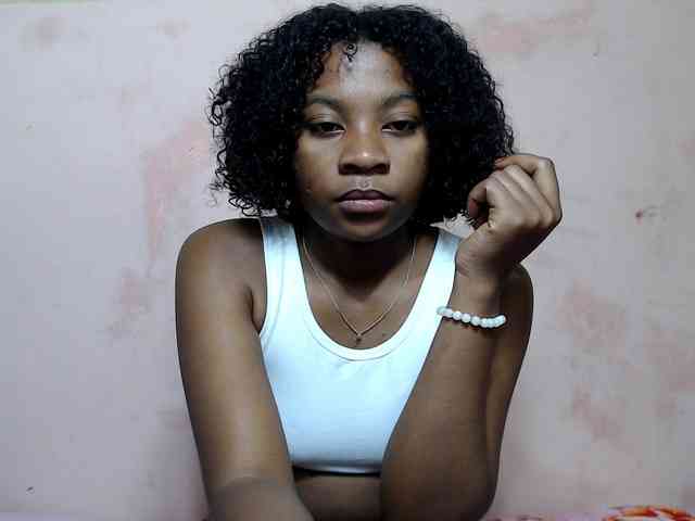 PatriciaBelle webcam